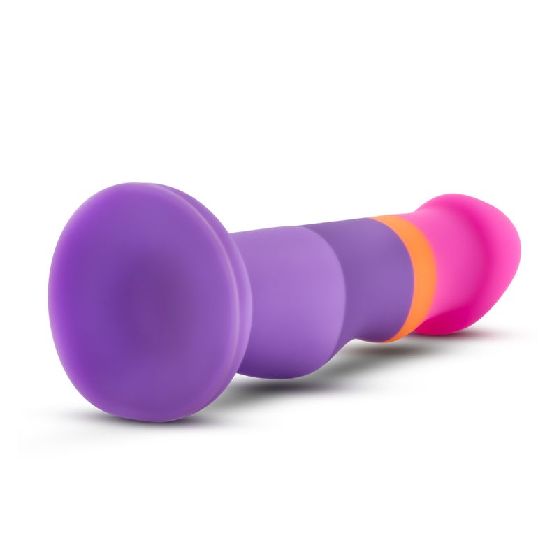 Avant D3 Summer Fling Silicone Dildo-BL-88263