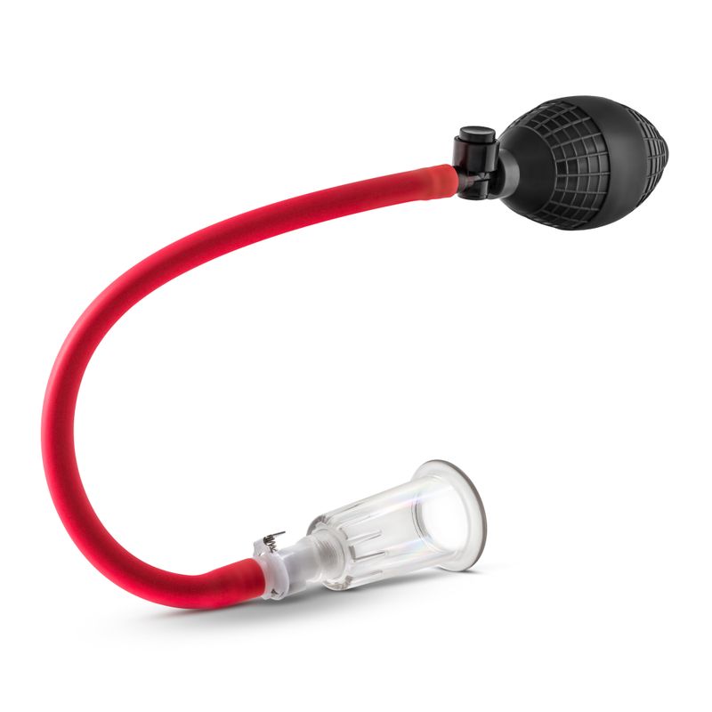 Temptasia Beginners Clitoral Pumping System-BL-68348