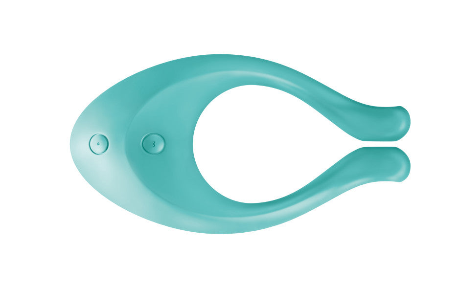 Satisfyer Endless Love Turquoise