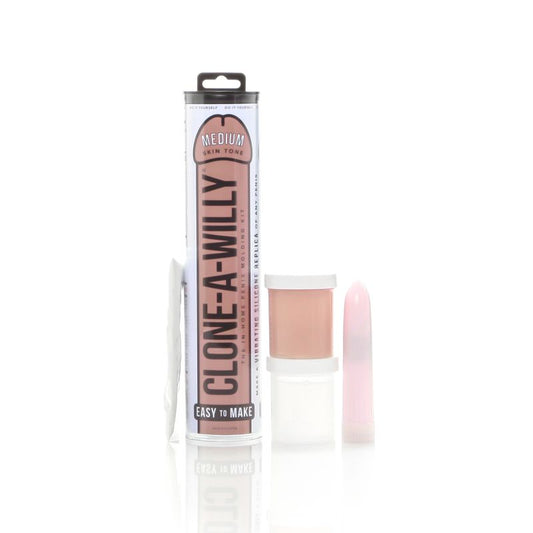 Clone a Willy Medium Skin Tone-CAWOMST19