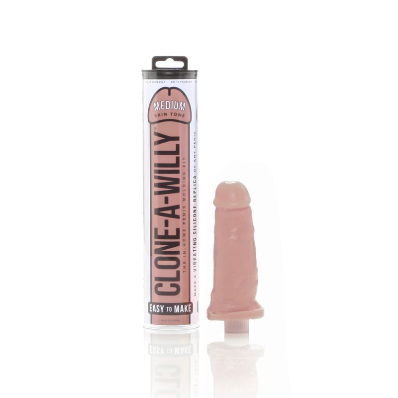 Clone a Willy Medium Skin Tone-CAWOMST19