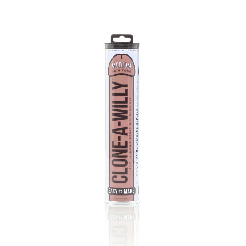 Clone a Willy Medium Skin Tone-CAWOMST19