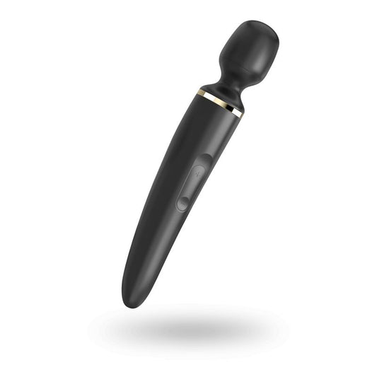 Satisfyer Wand-er Woman Black-4001203