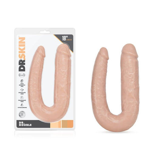 Dr Skin Dr Double Vanilla-BL-35203