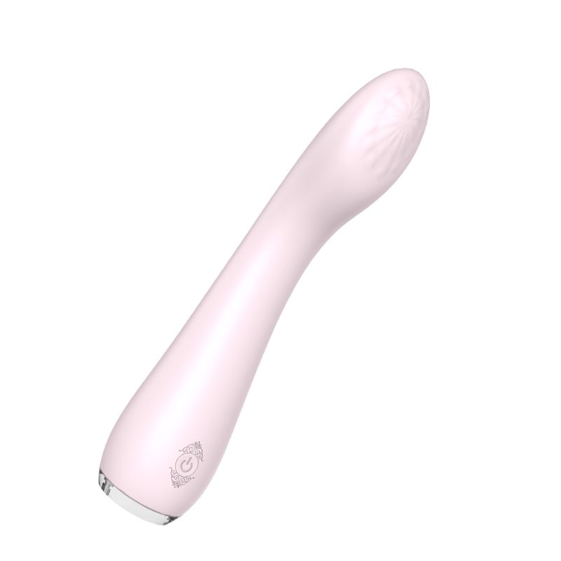 Lisa Massager Orchid-S086-PNK