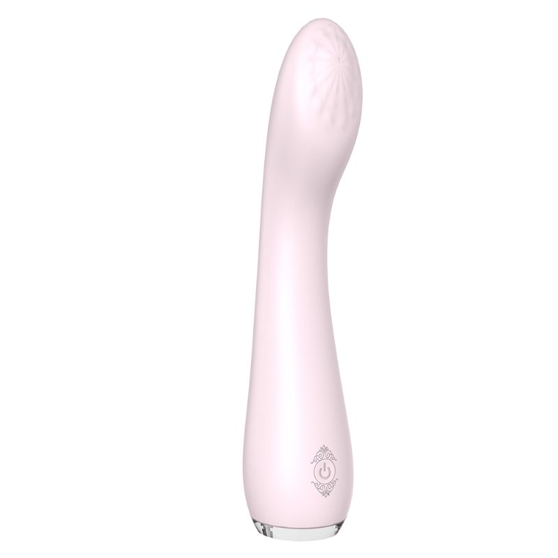 Lisa Massager Orchid-S086-PNK