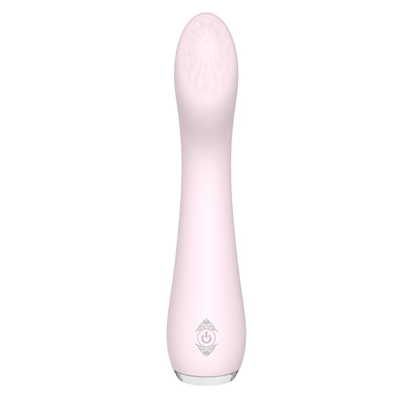 Lisa Massager Orchid-S086-PNK