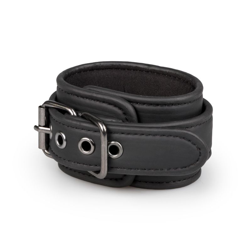 Under Mattress Restraint Set-ET375BLK
