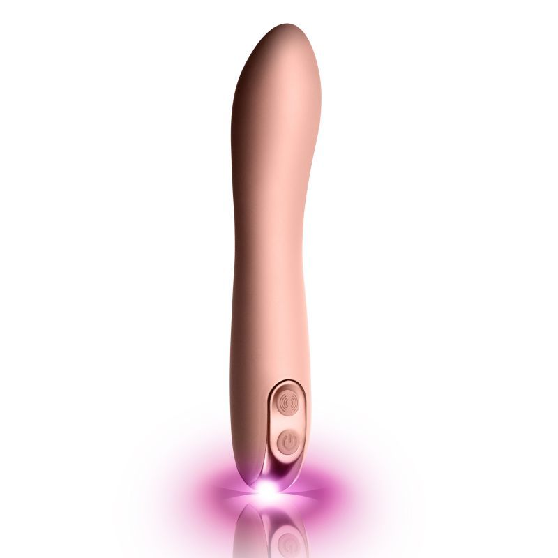 Giamo Vibrator Baby Pink-10GIAMOBPNK