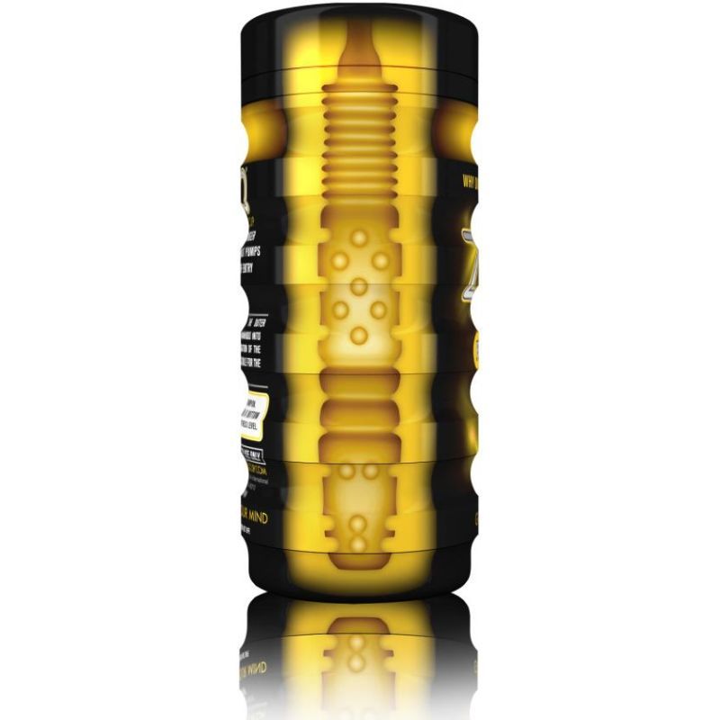 Zolo Personal Trainer Cup-ZO-5001