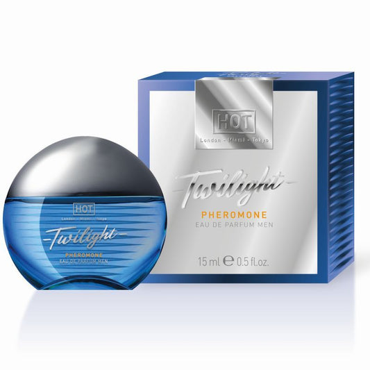 HOT Twilight Pheromone Perfume Men 15ml-55030