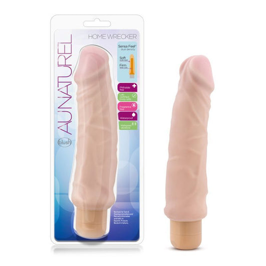 Au Naturel Home Wrecker-BL-52283