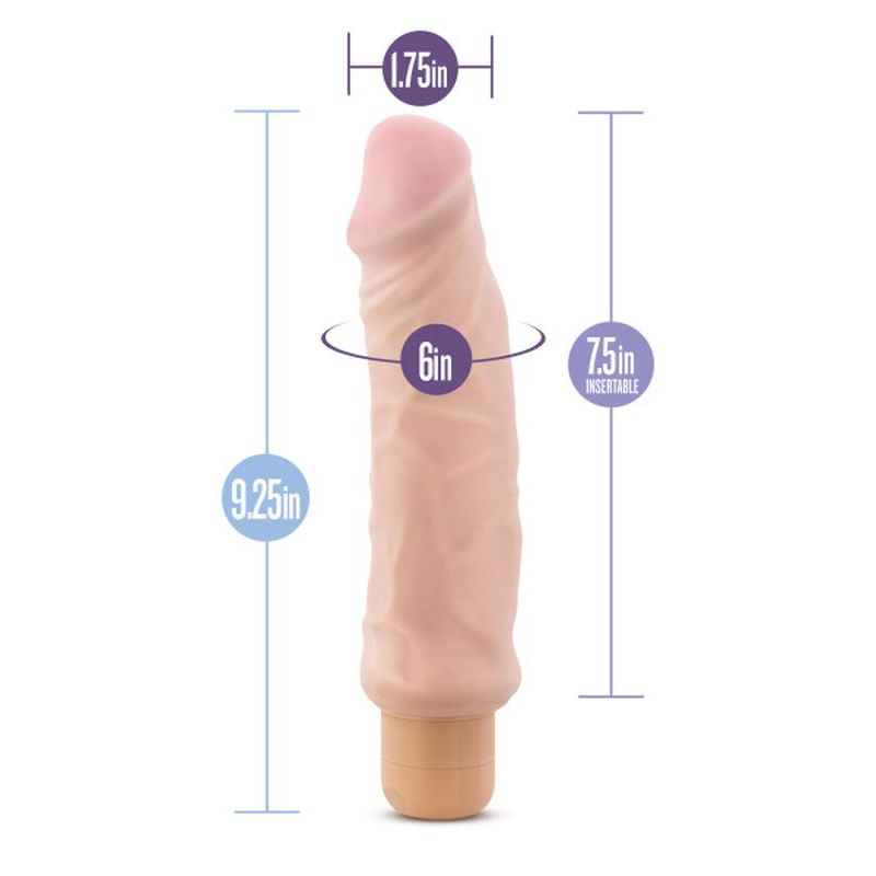 Au Naturel Home Wrecker-BL-52283