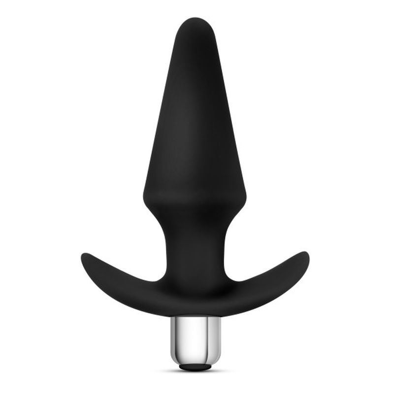 Luxe Discover Black-BL-10585