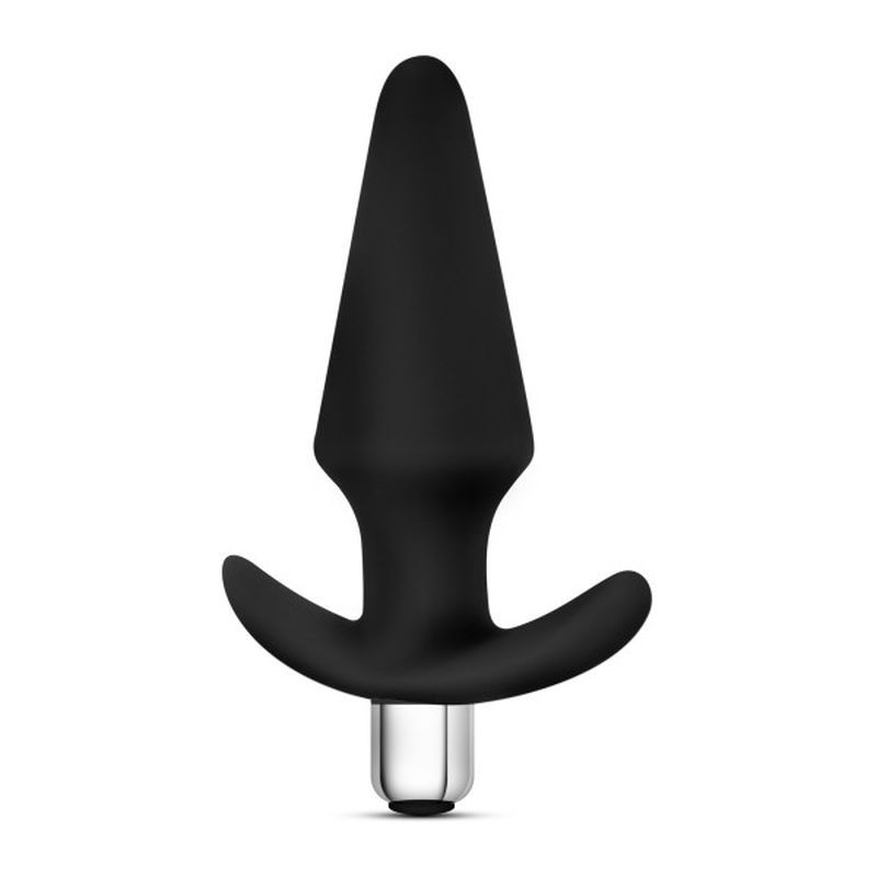 Luxe Discover Black-BL-10585