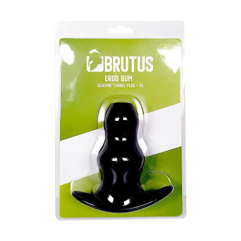 Ergo Bum Tunnel Plug XL-138168