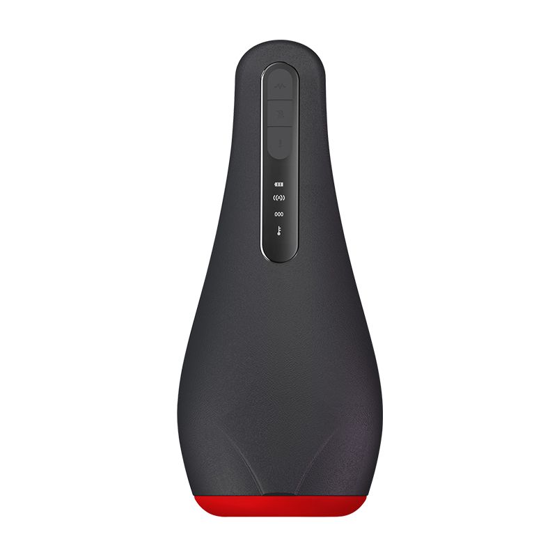 Airturn 1 Heating Masturbator-AIRTURN1