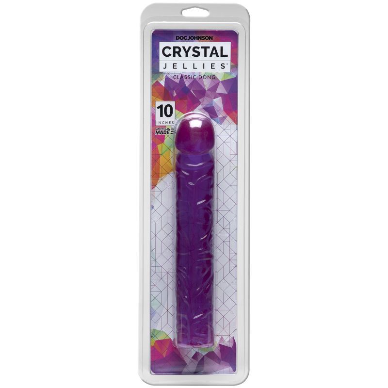 10 in Classic Dong Purple-0286-03-CD