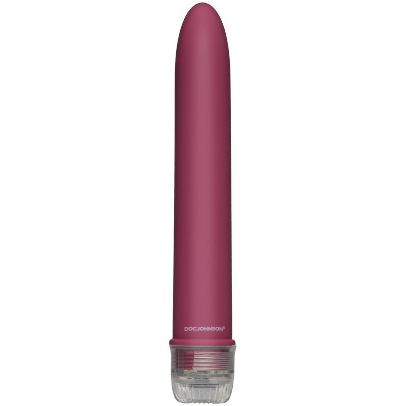 Velvet Touch Vibe Dusty Rose-0340-04-BX