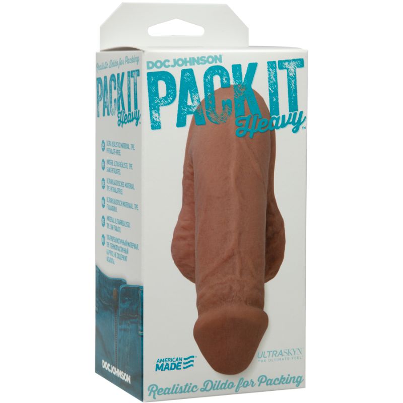 Pack It Heavy Caramel-0720-04-BX