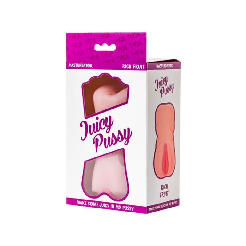 Juicy Masturbator Rich Fruit-893022