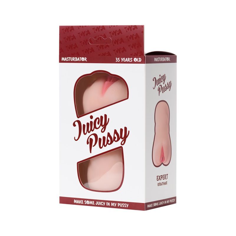 Juicy Masturbator Expert-893032