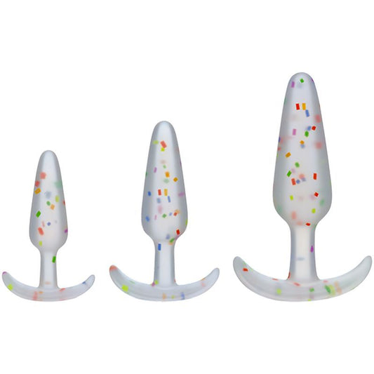 Pride Anal Trainer Set-1470-55-CD