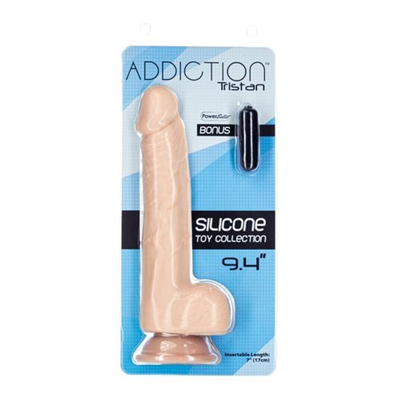 Tristan 9in Dong Beige-87121