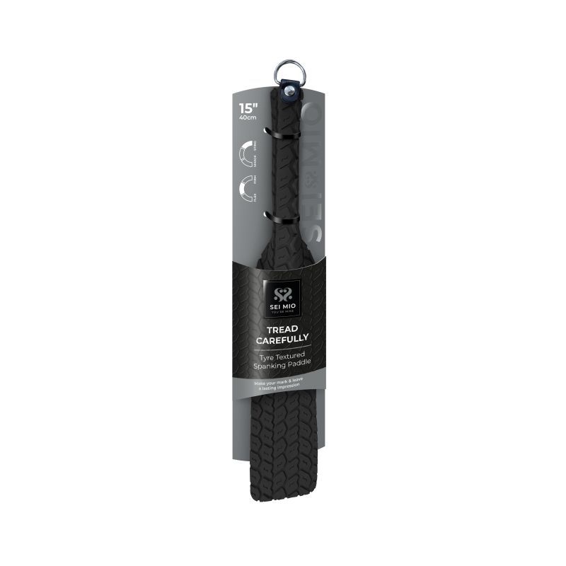 Tyre Paddle Large Black-SM-TPLBLK