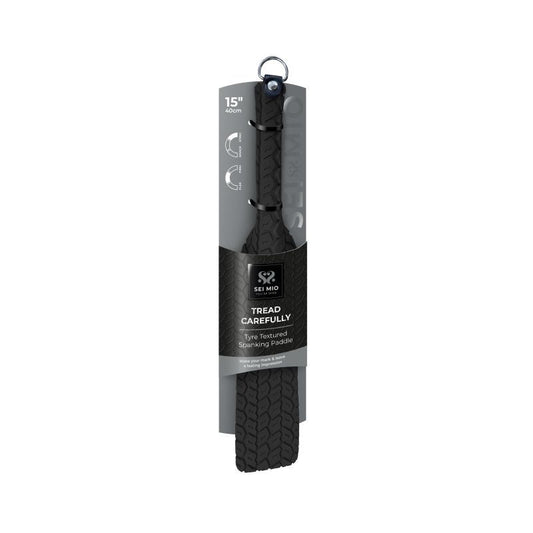 Tyre Paddle Large Black-SM-TPLBLK