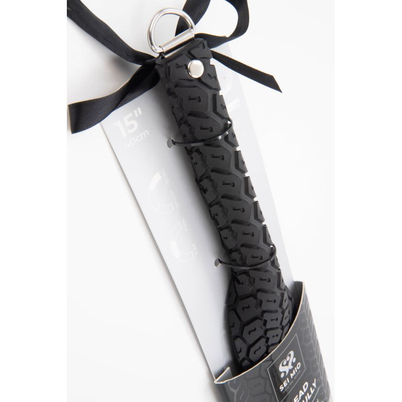 Tyre Paddle Large Black-SM-TPLBLK