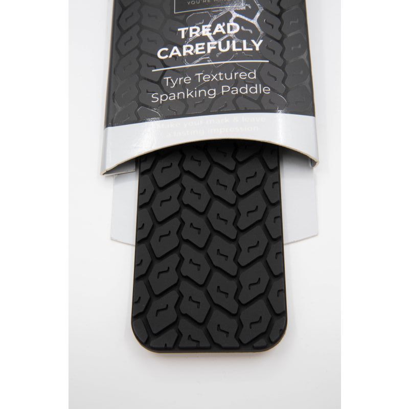 Tyre Paddle Large Black-SM-TPLBLK