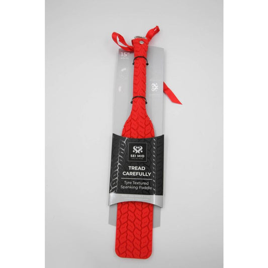 Tyre Paddle Large Red-SM-TPLRED