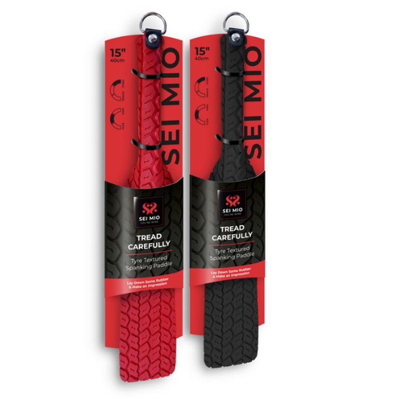 Tyre Paddle Large Red-SM-TPLRED