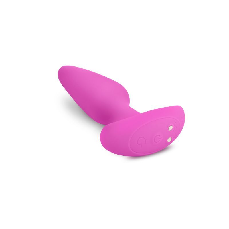Gvibe Gplug XS Sunny Raspberry-FT10608