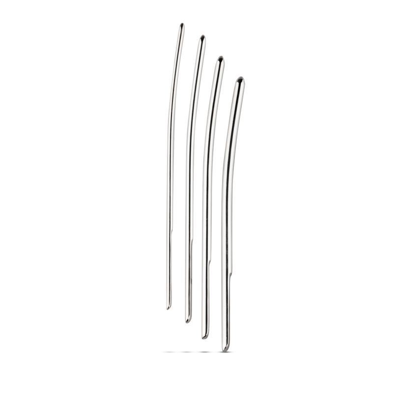 Single Ended Dilator Trainer Set 4 Pc-SIN175