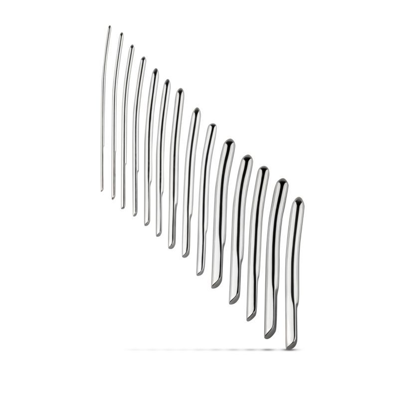 Single Ended Dilator Set 14 Pc-SIN174