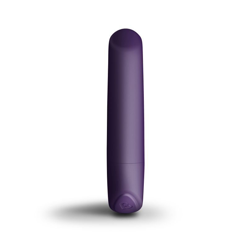 SugarBoo Damson Bullet Vibe Maroon-10SUGDMPP