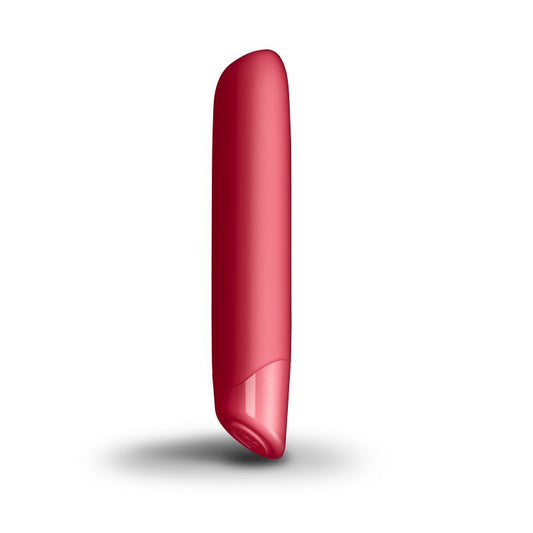 SugarBoo Cool Coral Bullet Vibe-10CHAICCR