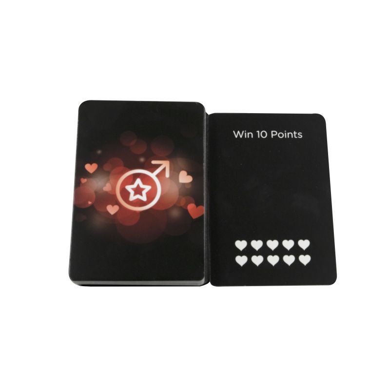 You and Me Game-USYM