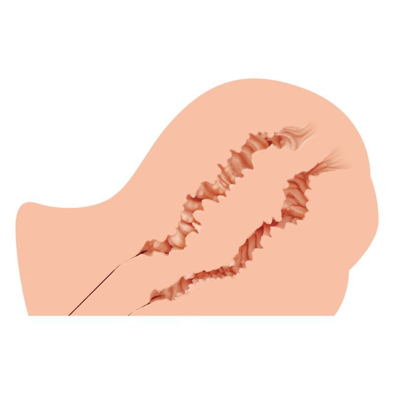 Nicole Doggy Style Real Hip-BH-3