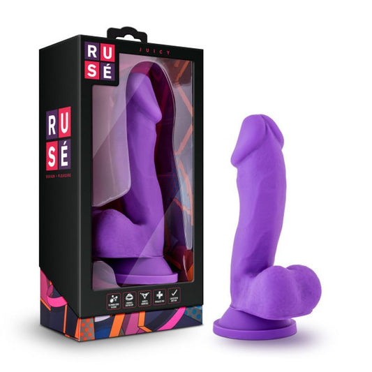 Ruse Juicy Purple Dong-BL-85701
