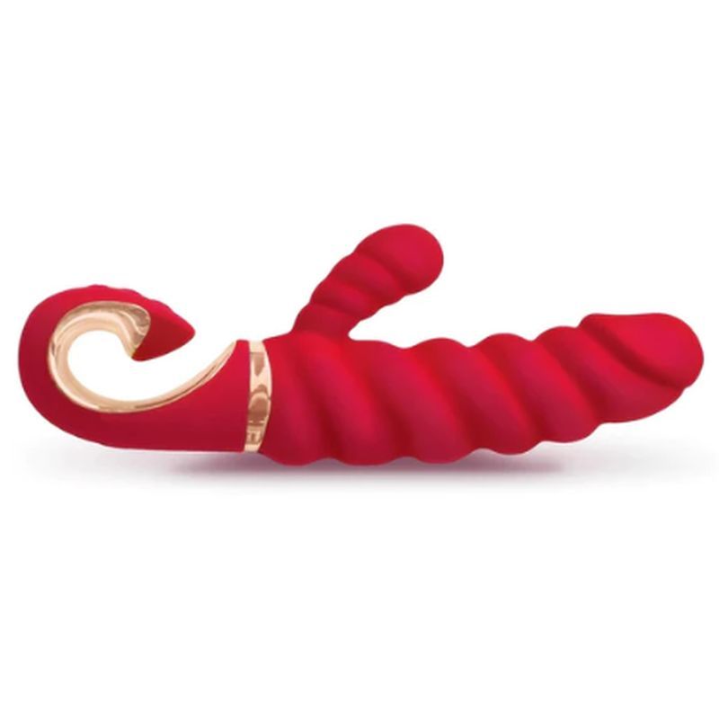 Gcandy MINI Chili Coral-FT10578