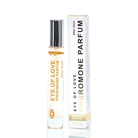 Pheromone Body Spray After Dark Attract Him 10ml-EOL-P-15