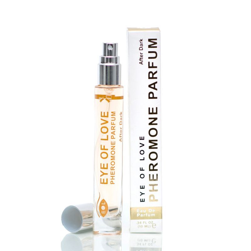 Pheromone Body Spray After Dark Attract Him 10ml-EOL-P-15