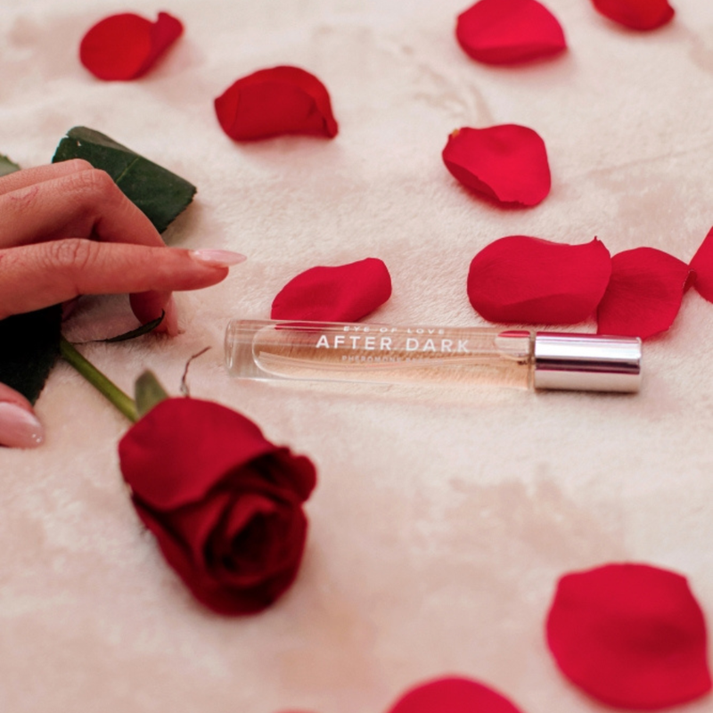 Pheromone Body Spray After Dark Attract Him 10ml-EOL-P-15