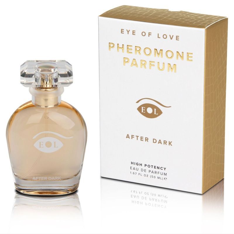 Pheromone Body Spray After Dark Attract Him 50ml-EOL-P-05DX