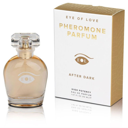 Pheromone Body Spray After Dark Attract Him 50ml-EOL-P-05DX