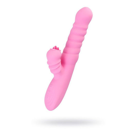 JOS Lixy Heating and Rotating Petal Tickler-783037