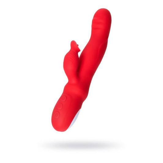 JOS Redli Heating and Rotating Rabbit Tickler-783034